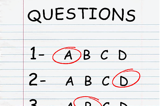 Conditional Quiz Questions?  Why yes you can!