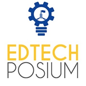 Are you going to EdtechPosium?