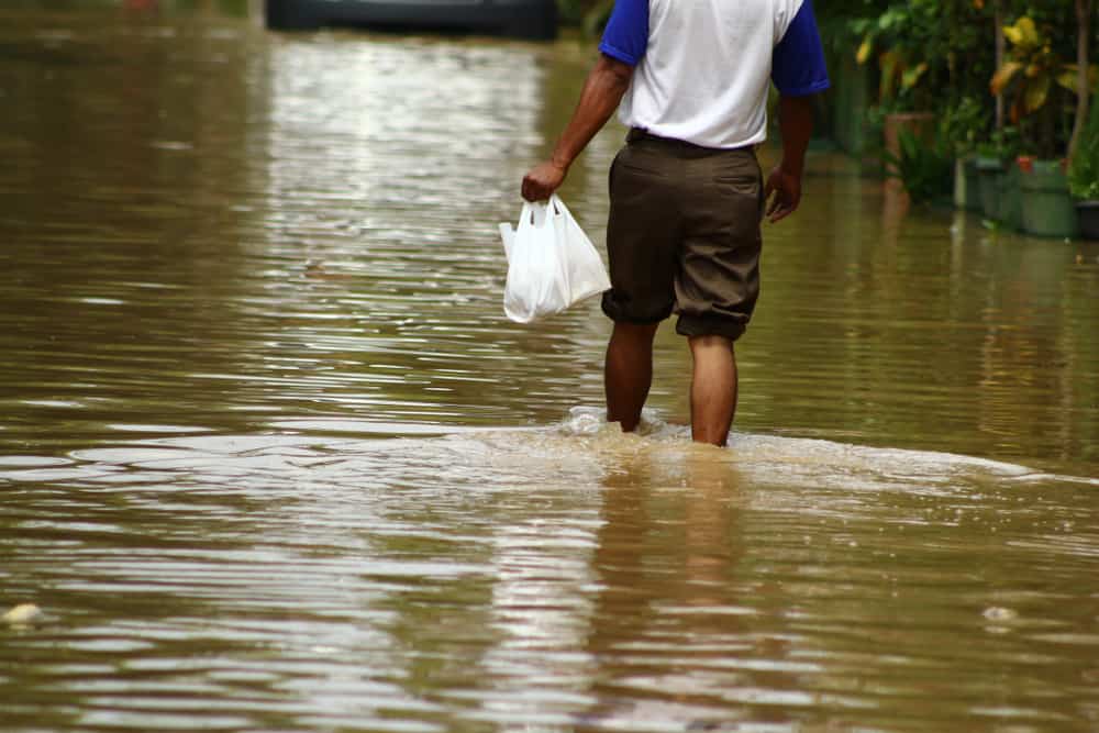 Moodle helps Indonesia avoid disaster