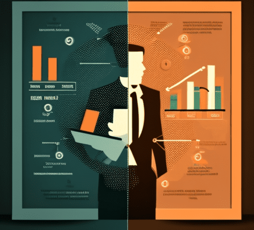 Analytics vs reporting in Moodle