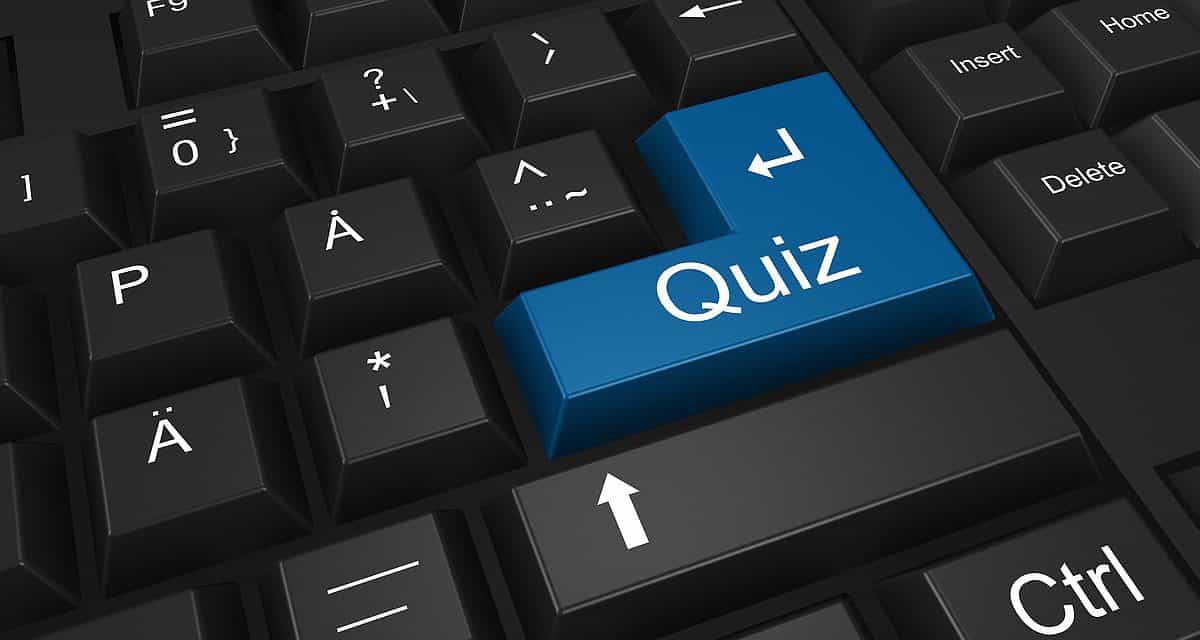 From Boring to Bold: How to Use Image Quiz Questions to Make Your Online Exams More Engaging