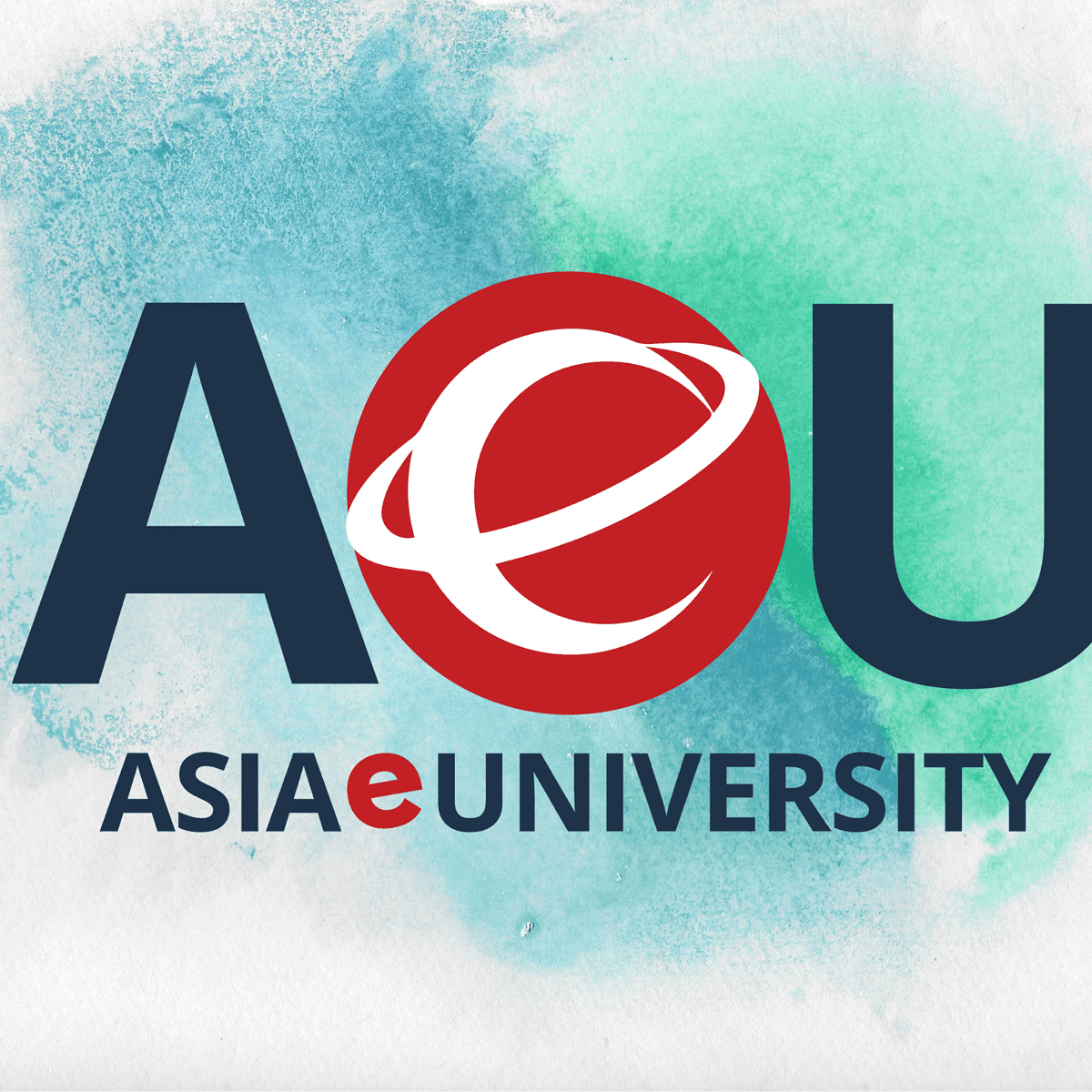 Asia e University Moodle training