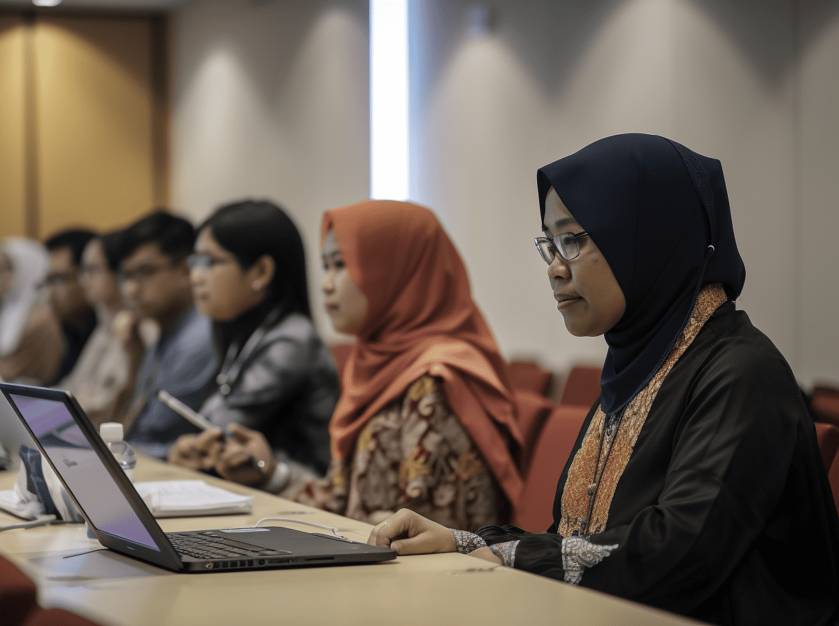 Maximising the Use of Moodle e-Learning Platform for Course and Content Creation