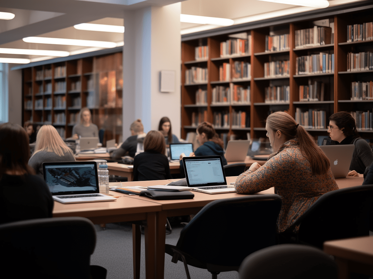 A Guide to Modern Learning Management Systems
