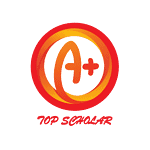 A+ Top Scholar logo