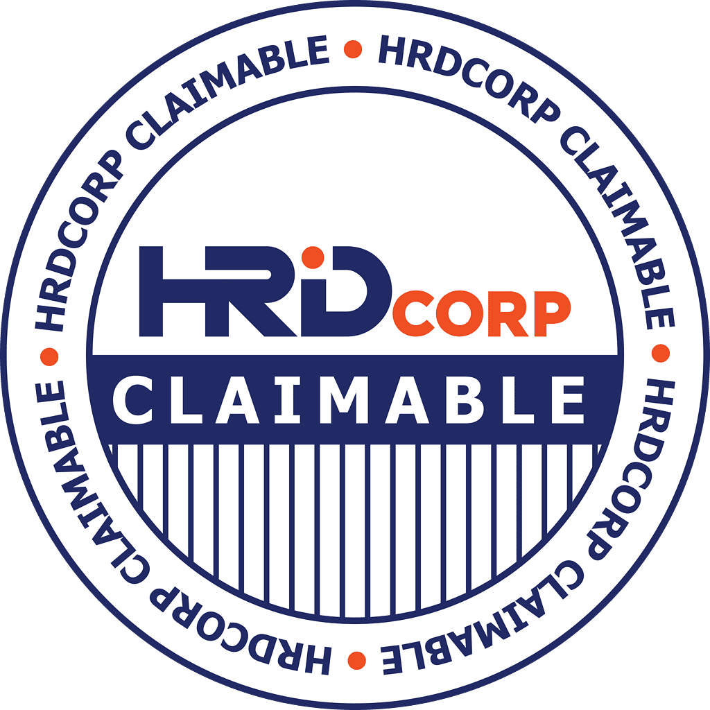 HRD Corp Claimable