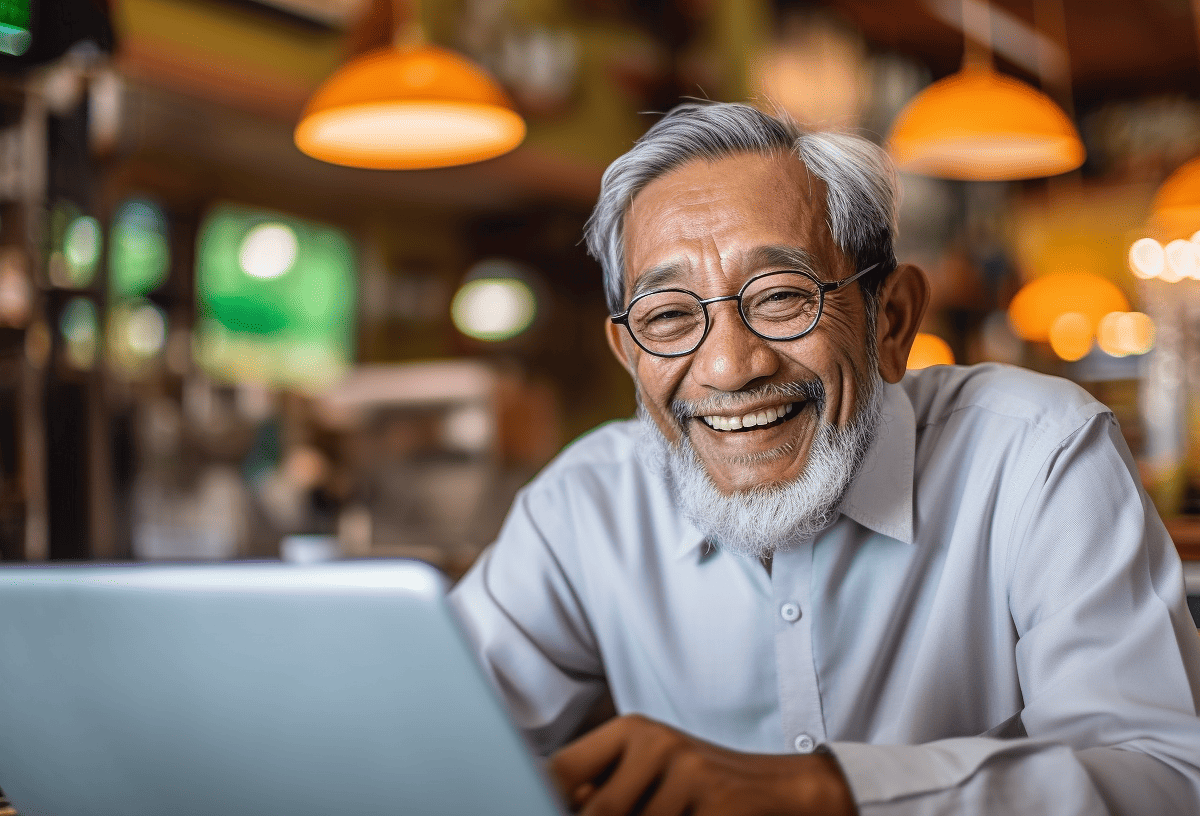 Unlocking Opportunities: Online Learning in Malaysia