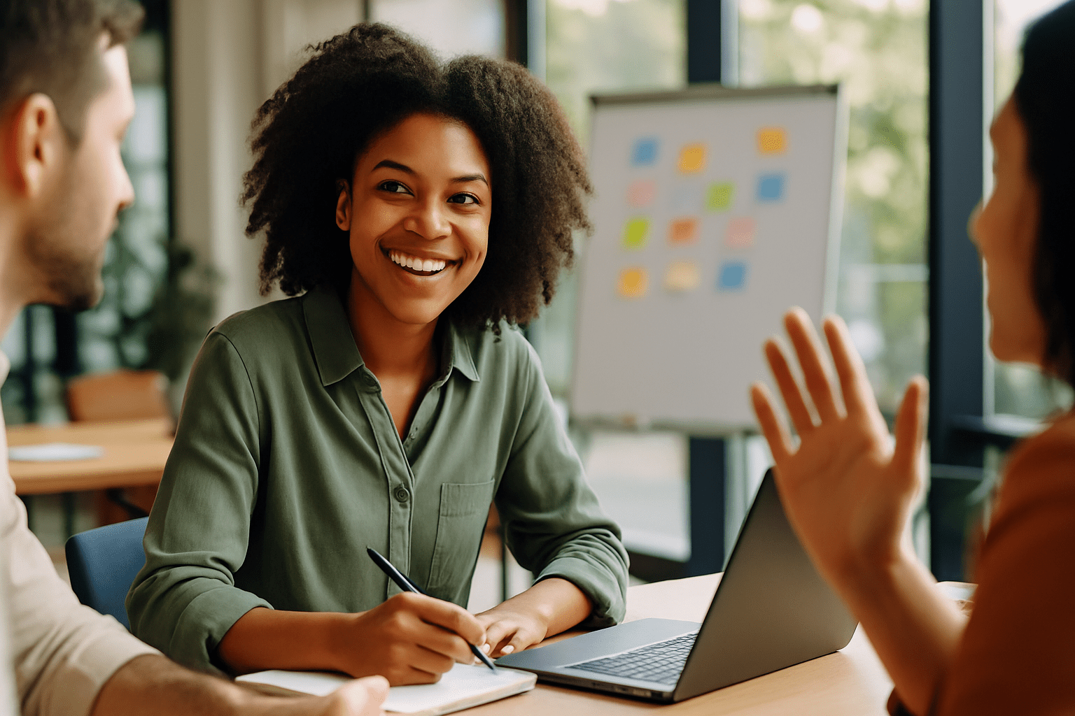 Creating Real Connection: How to Build Collaborative Learning Communities in Your LMS