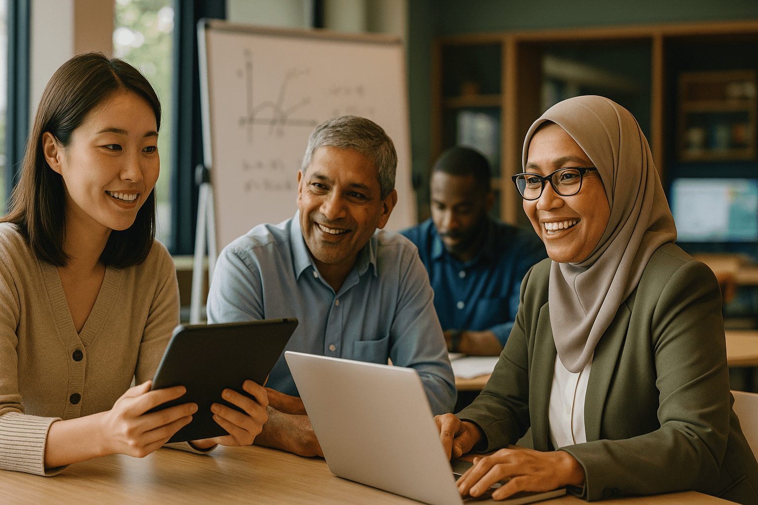 Making LMS Work in Malaysia: Real Lessons from the Field