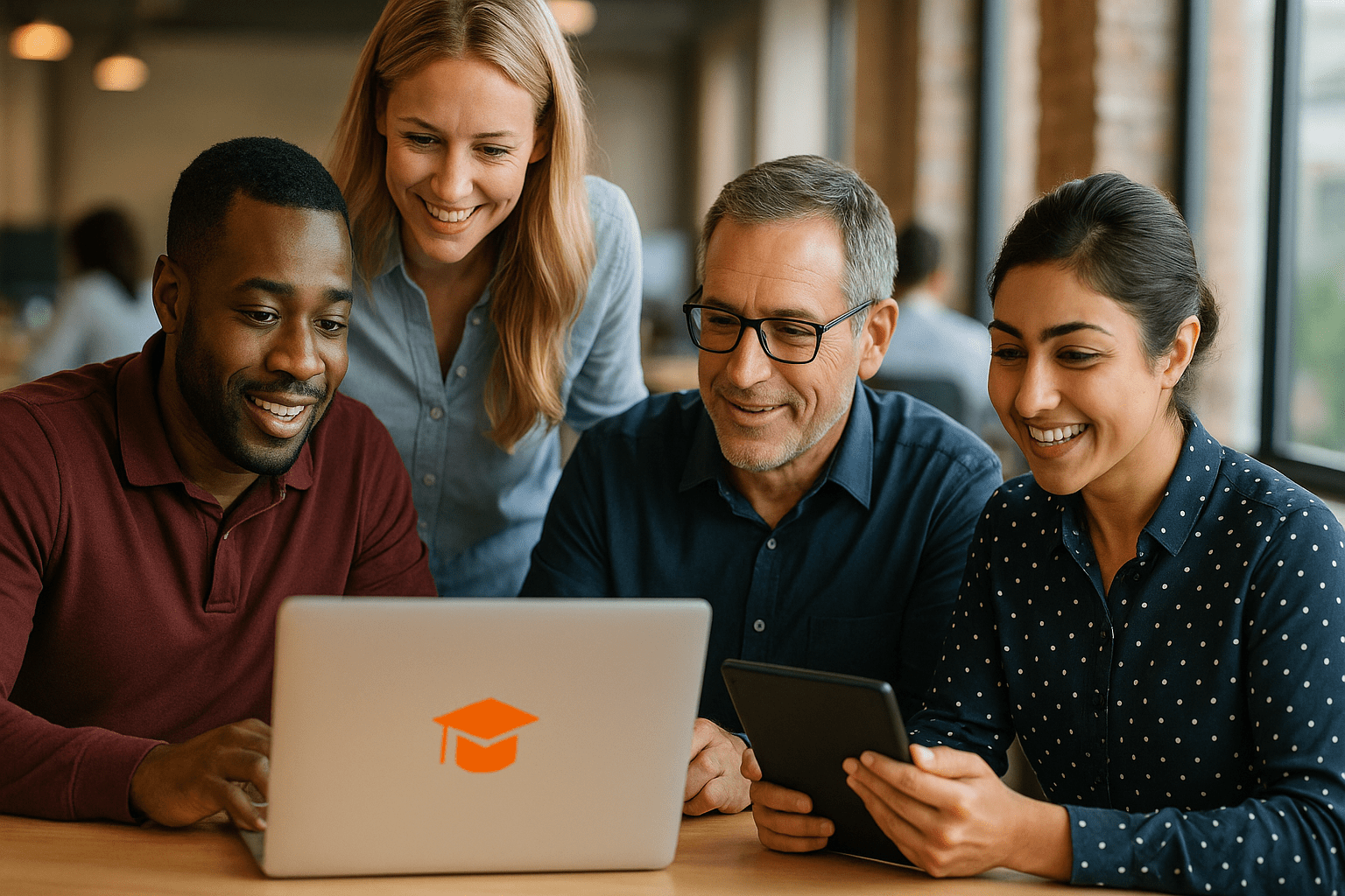 Smarter Onboarding with Moodle™ Software: Building Induction Programmes That Actually Work