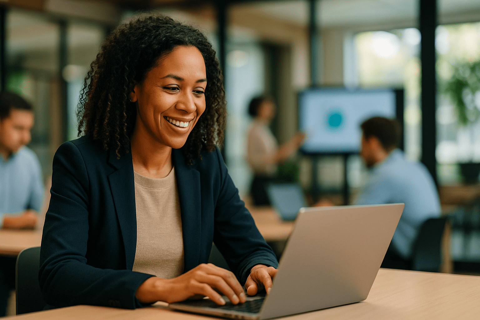 Choosing a Corporate LMS That Helps People Learn