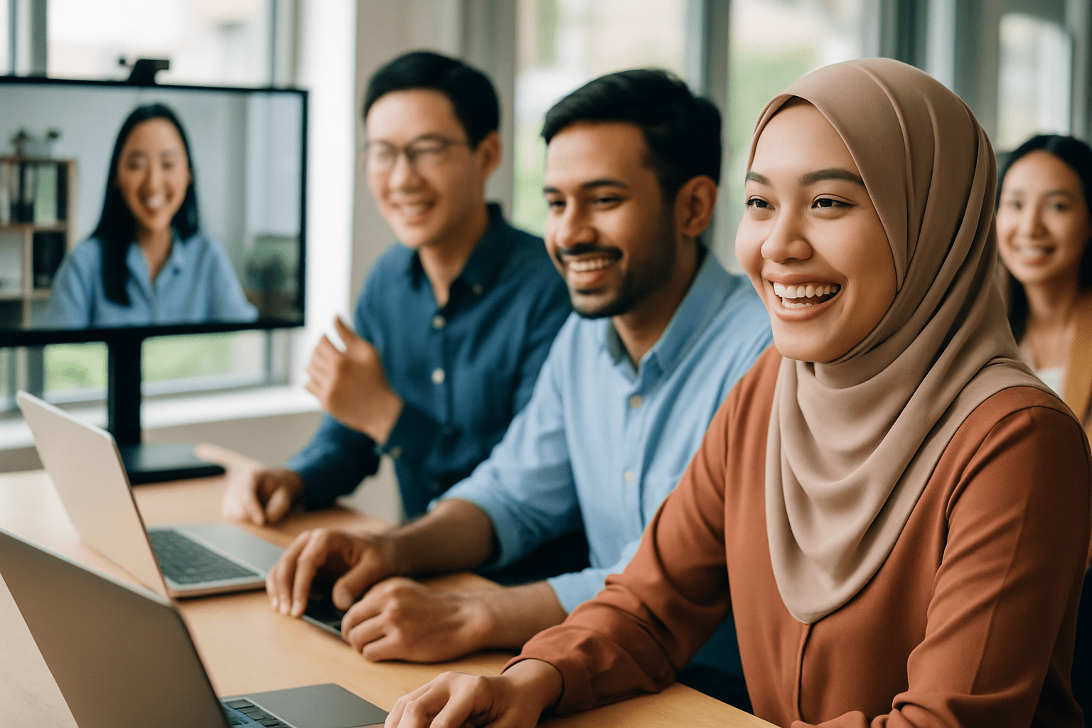Why Malaysian Organisations Are Choosing Pukunui LMS for Employee Training