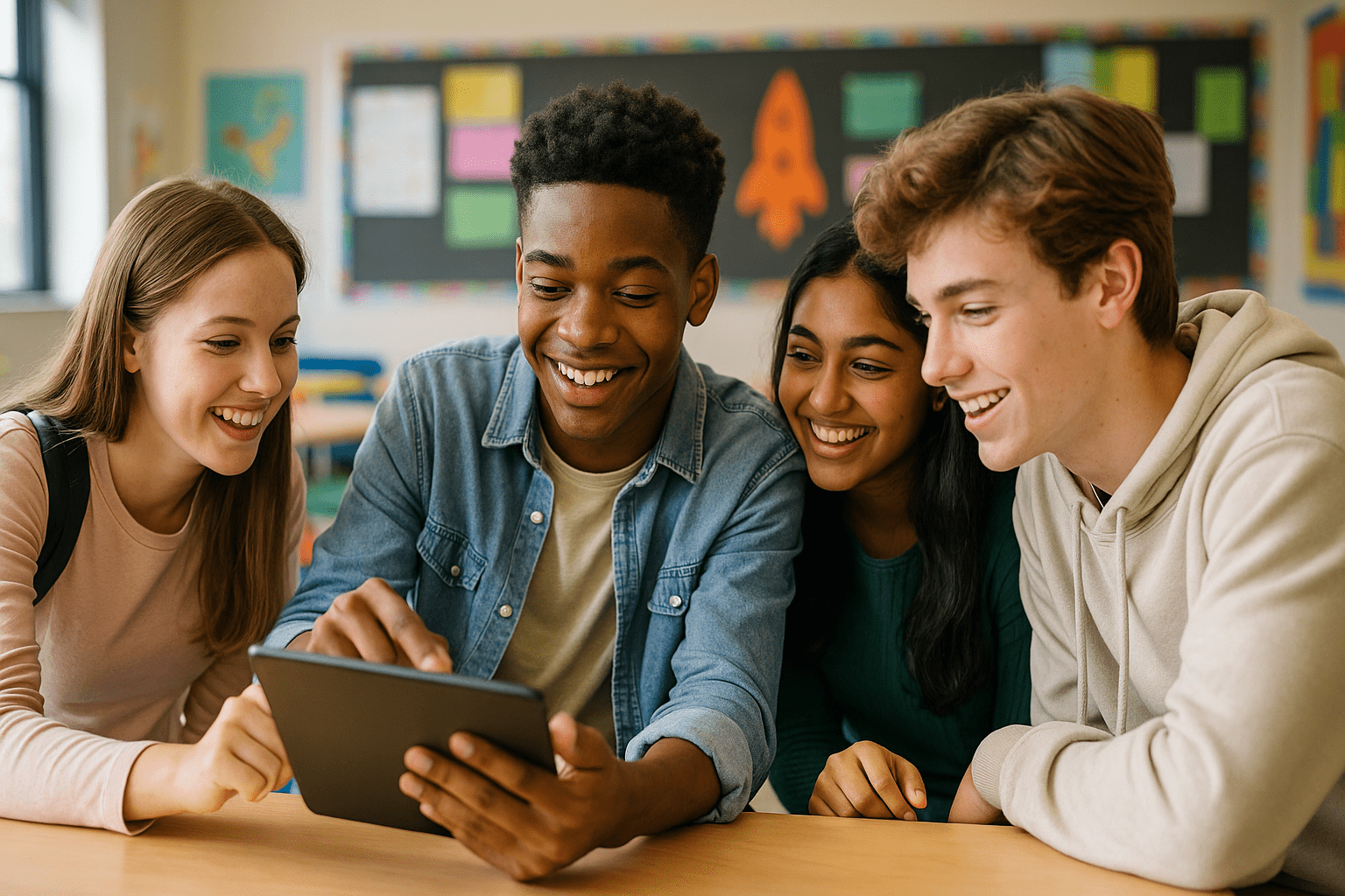 Bringing Learning to Life: Real-World Approaches to Social Learning in Education