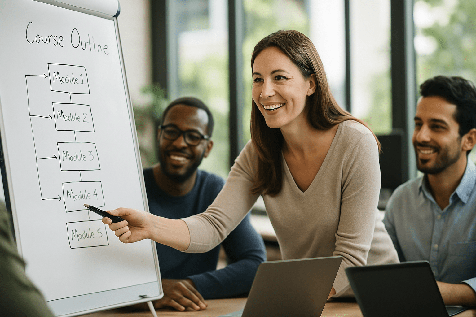 Designing Micro-Credentials Course Development for Real-World Skills and Scalable Learning