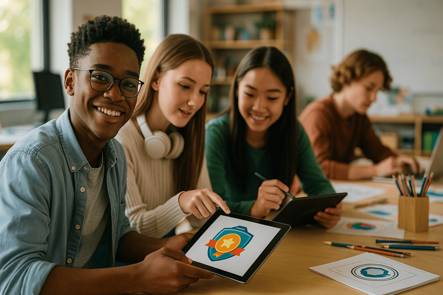 Digital Badges in Education: Designing Recognition That Learners Actually Want