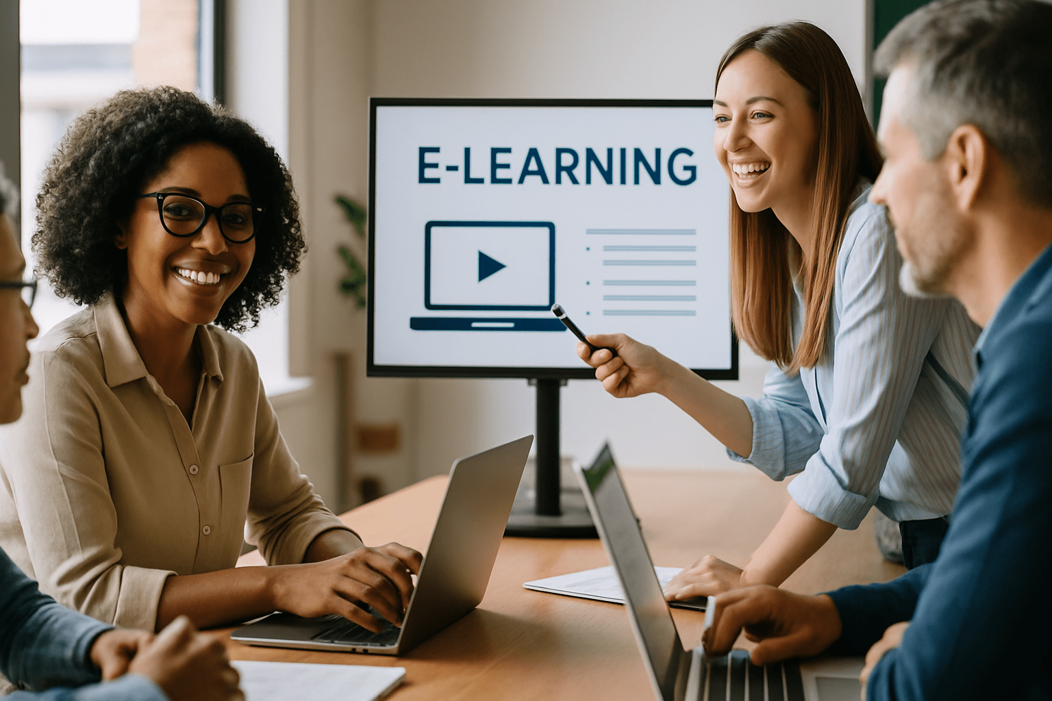 What Learning Management System Trends Are Actually Changing How We Teach and Learn