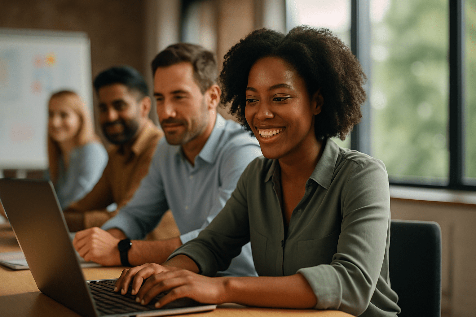 Making Compliance Count: Real-World Strategies to Boost Training Engagement Without the Eye Rolls