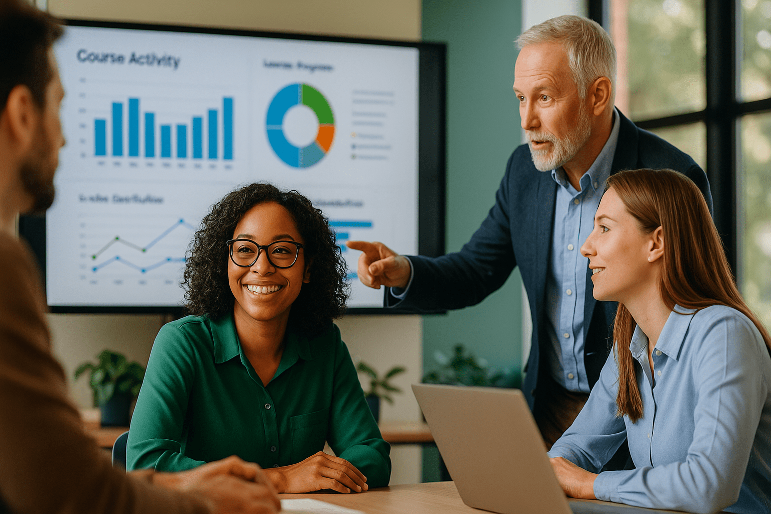 Making Moodle™ Data Count: Smarter Ways to Use Learning Analytics Tools