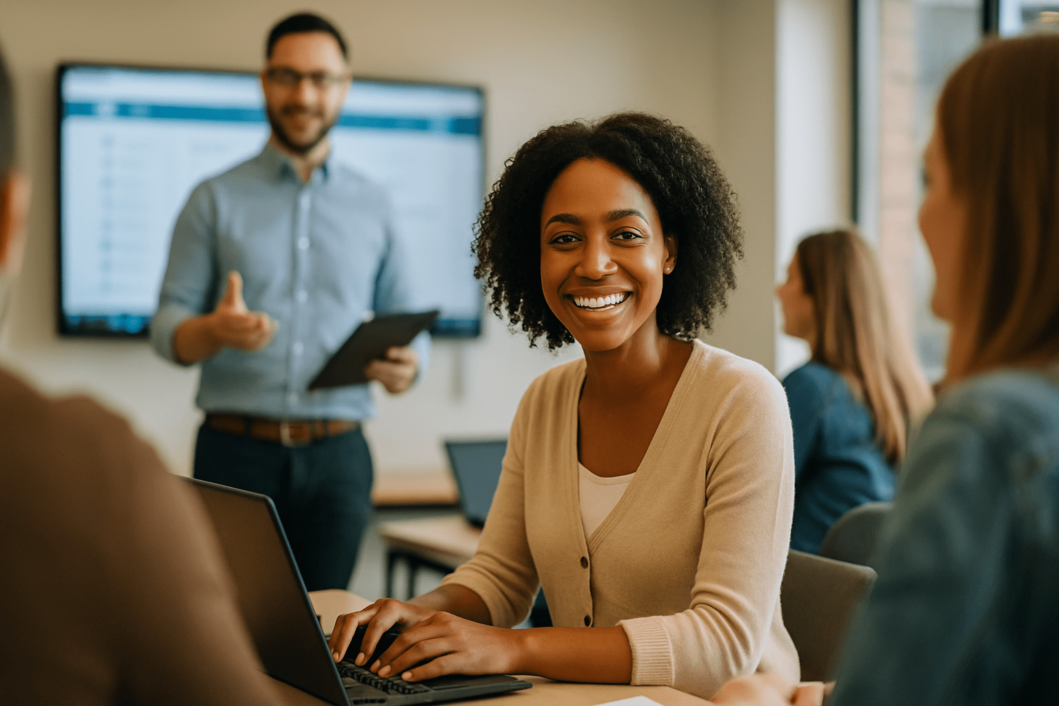 Making Moodle Work Better: Real Skills from Moodle LMS Training That Matter