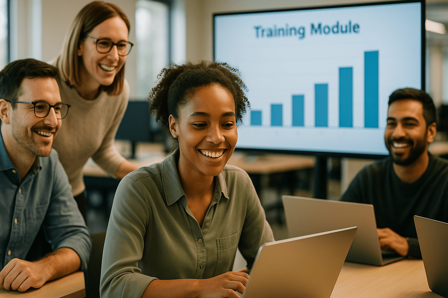 Making Training Worth It: A Real-World Approach to Measuring ROI That Means Something