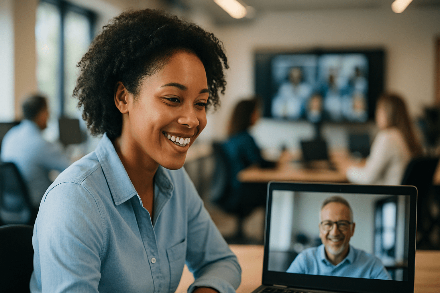 Building Smarter Teams: How E-learning for Organizations Drives Real Results