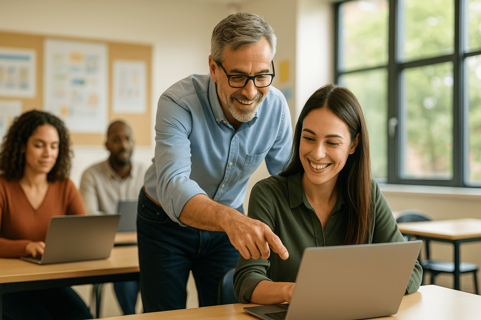Designing Real Learning: How Moodle LMS for Education Builds Better Courses and Stronger Engagement