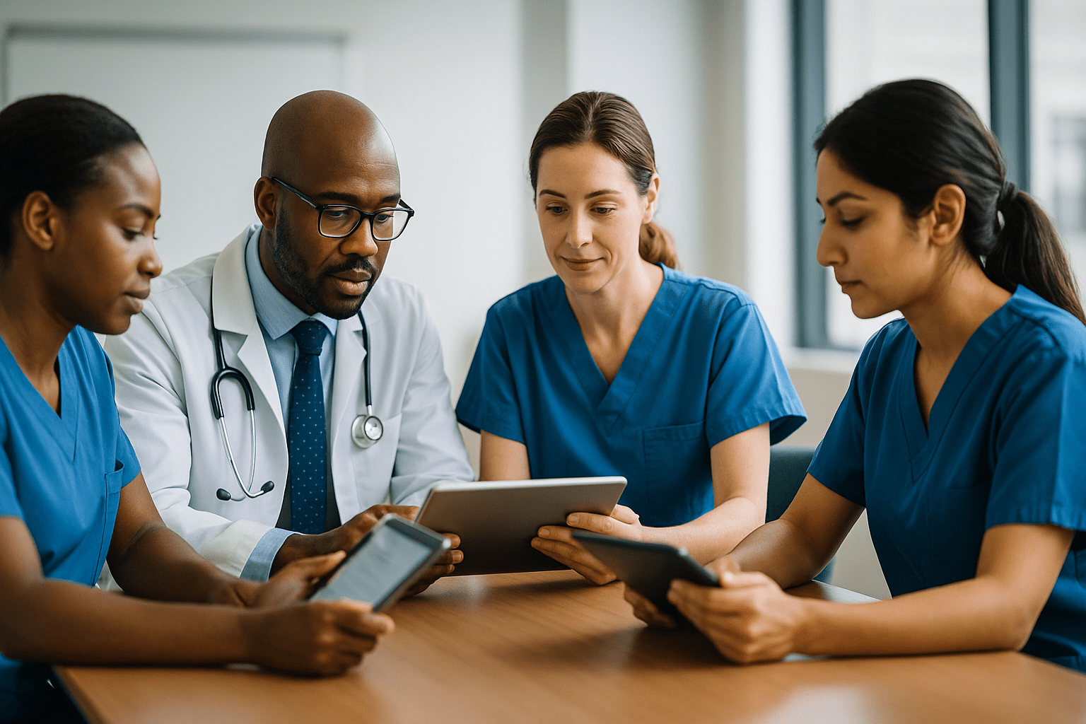 Making CPD Meaningful: How Continuous Professional Development Shapes Real Careers