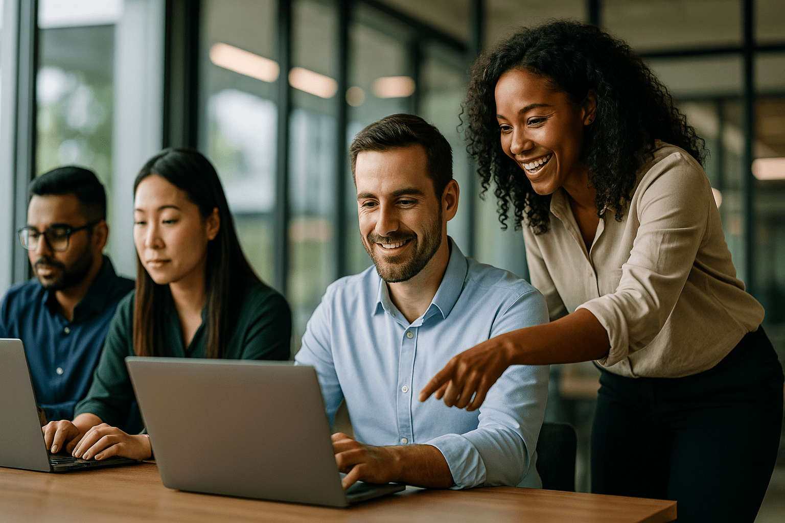 Getting More from Moodle™: Practical Corporate LMS Training for Real-World Teams
