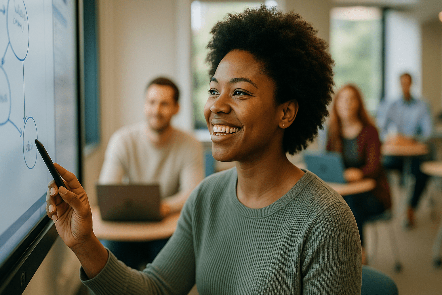 Moodle Themes 2025: Smarter Design Choices for a Seamless Learning Experience