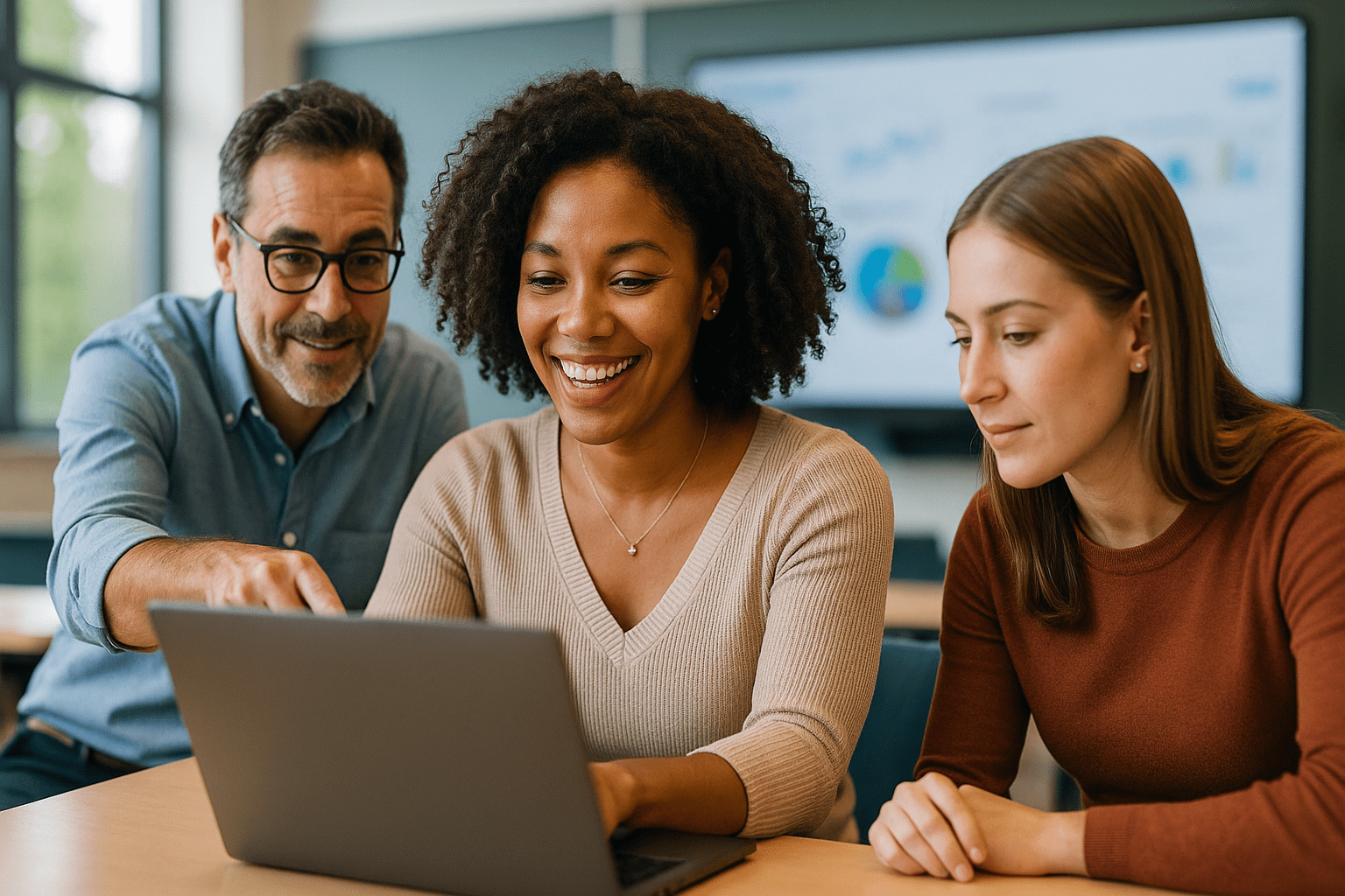 Making AI Work in Moodle: Practical Tools and Smarter Course Design