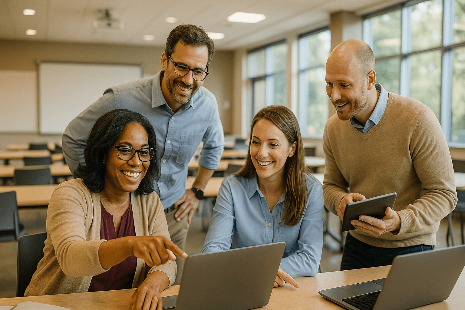 Choosing the Best Student Management Systems 2025: Real Tools That Work for Schools