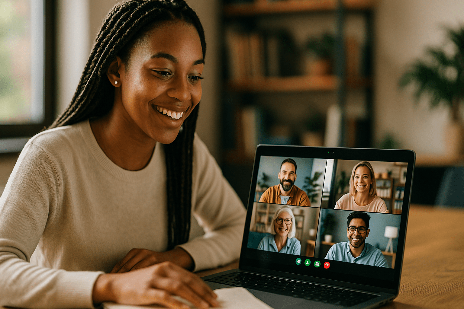 Creating Shared Learning Spaces with Moodle Collaboration Tools