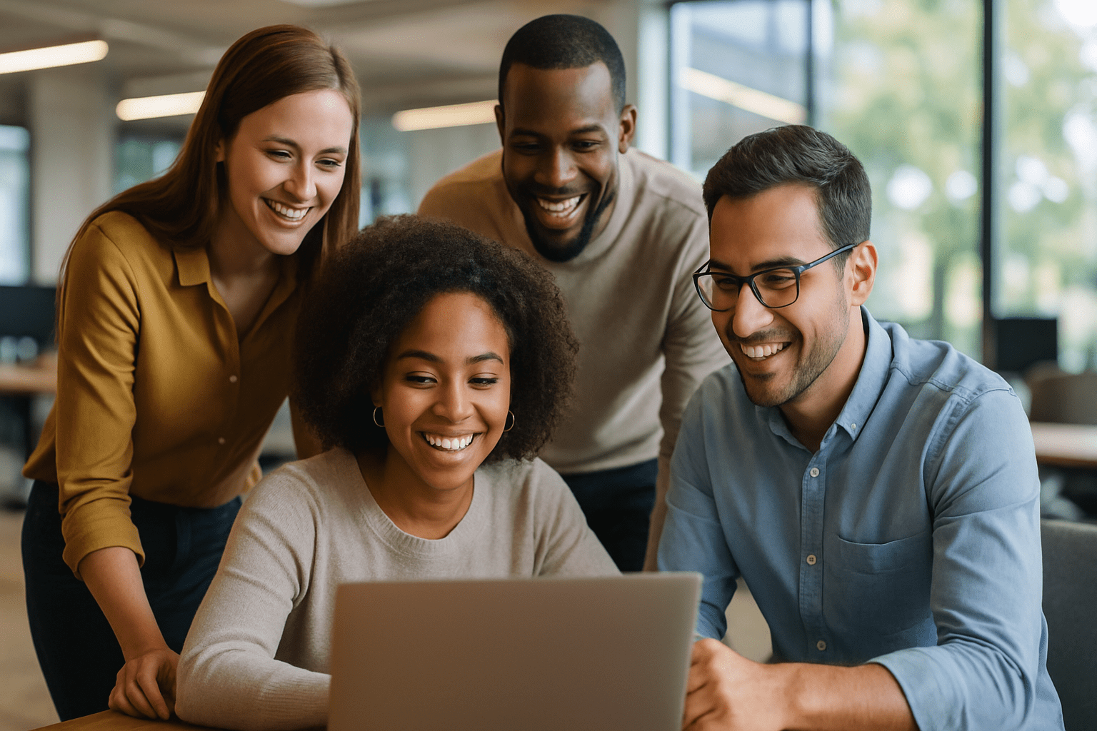 How E-learning for Workforce Development Actually Works (When You Do It Right)