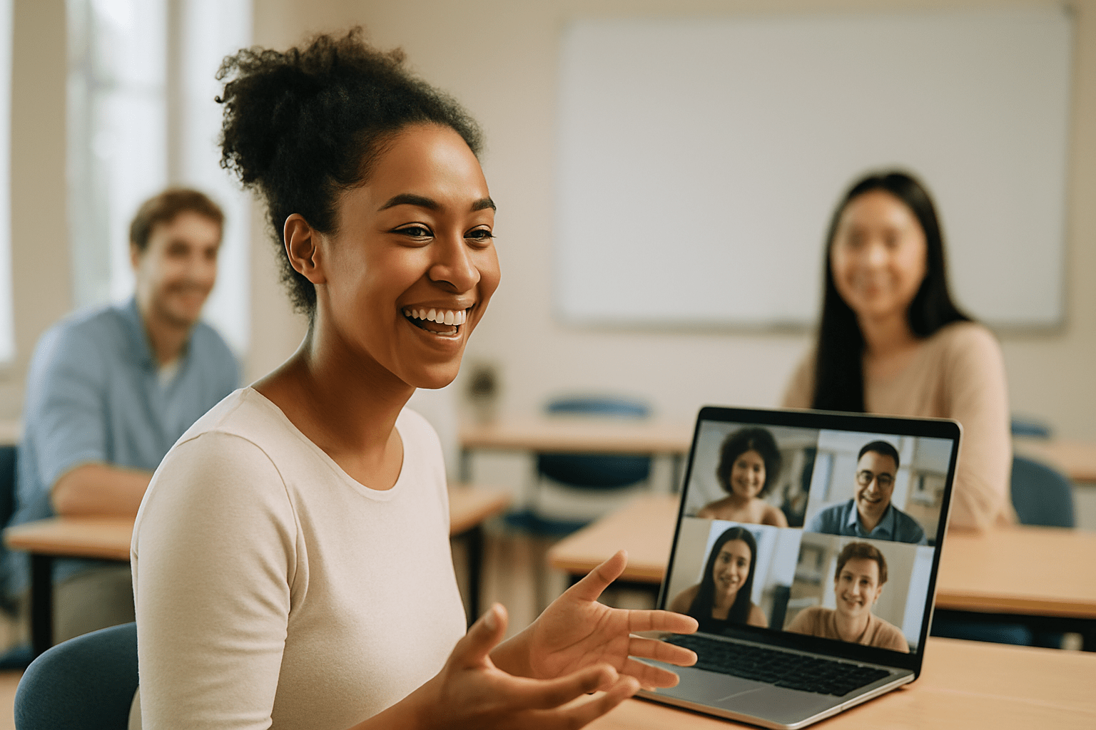 Real Experiences, Real Results: Using Moodle in Elearning That Actually Works