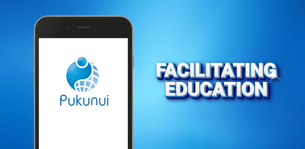 Pukunui Learn Mobile App