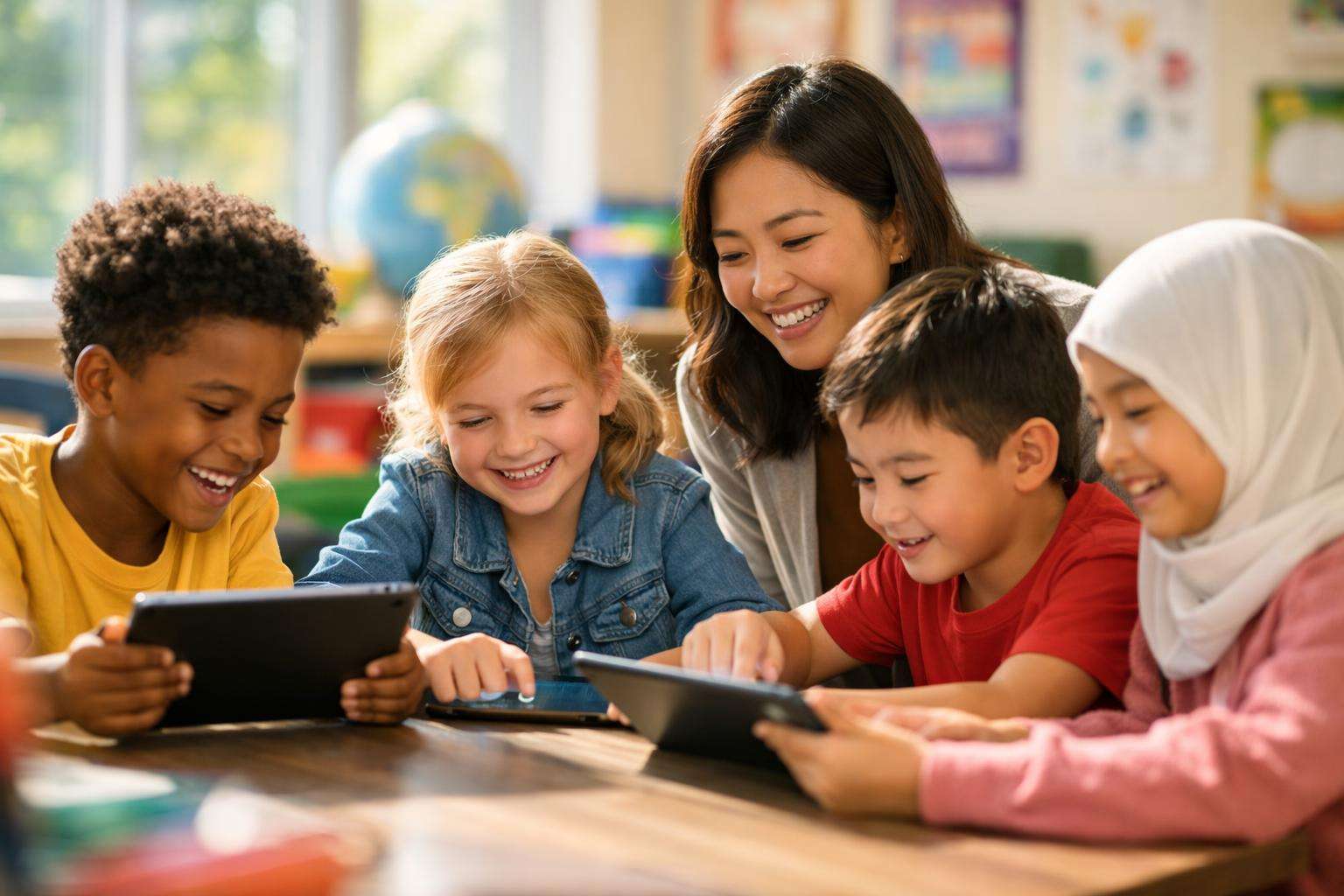 Beyond the Bot: How Pukunui Built a Dual-Language AI Tutor for the Next Generation