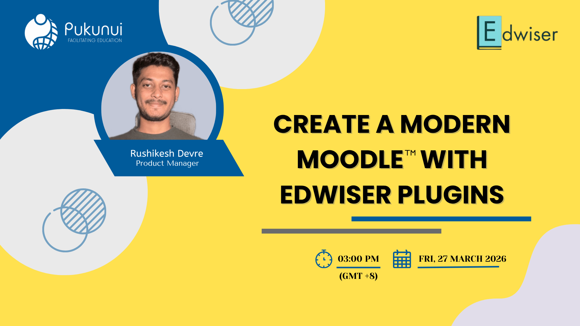 Create A Modern Moodle with Edwiser Plugins