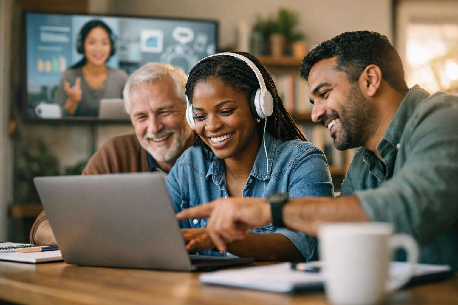 AI in Learning Management Systems: Transforming Personalized Education Beyond Expectations