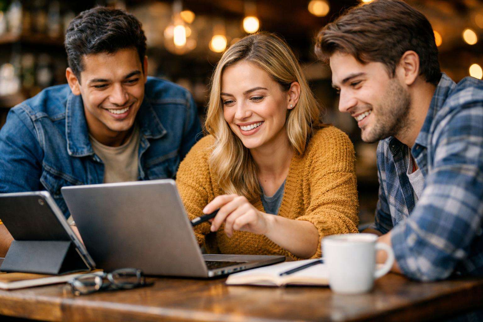 Choosing the Right elearning authoring tools for Your Course