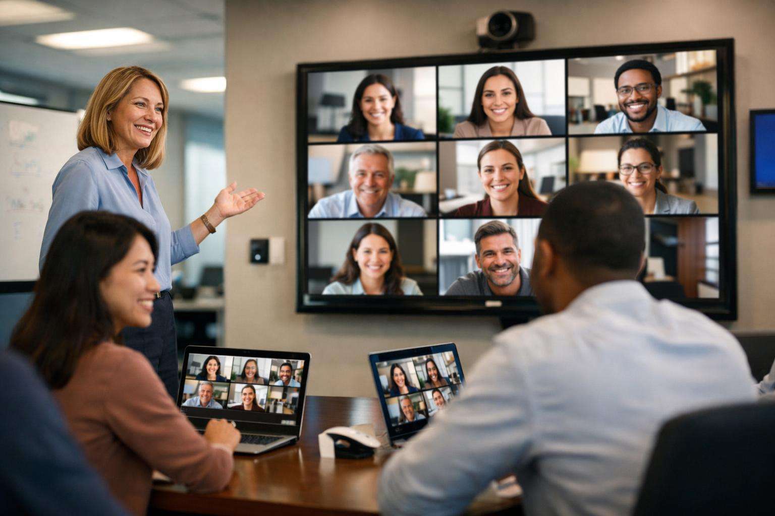 Choosing the Right Enterprise Learning Management System for Scale, Compliance, and Growth