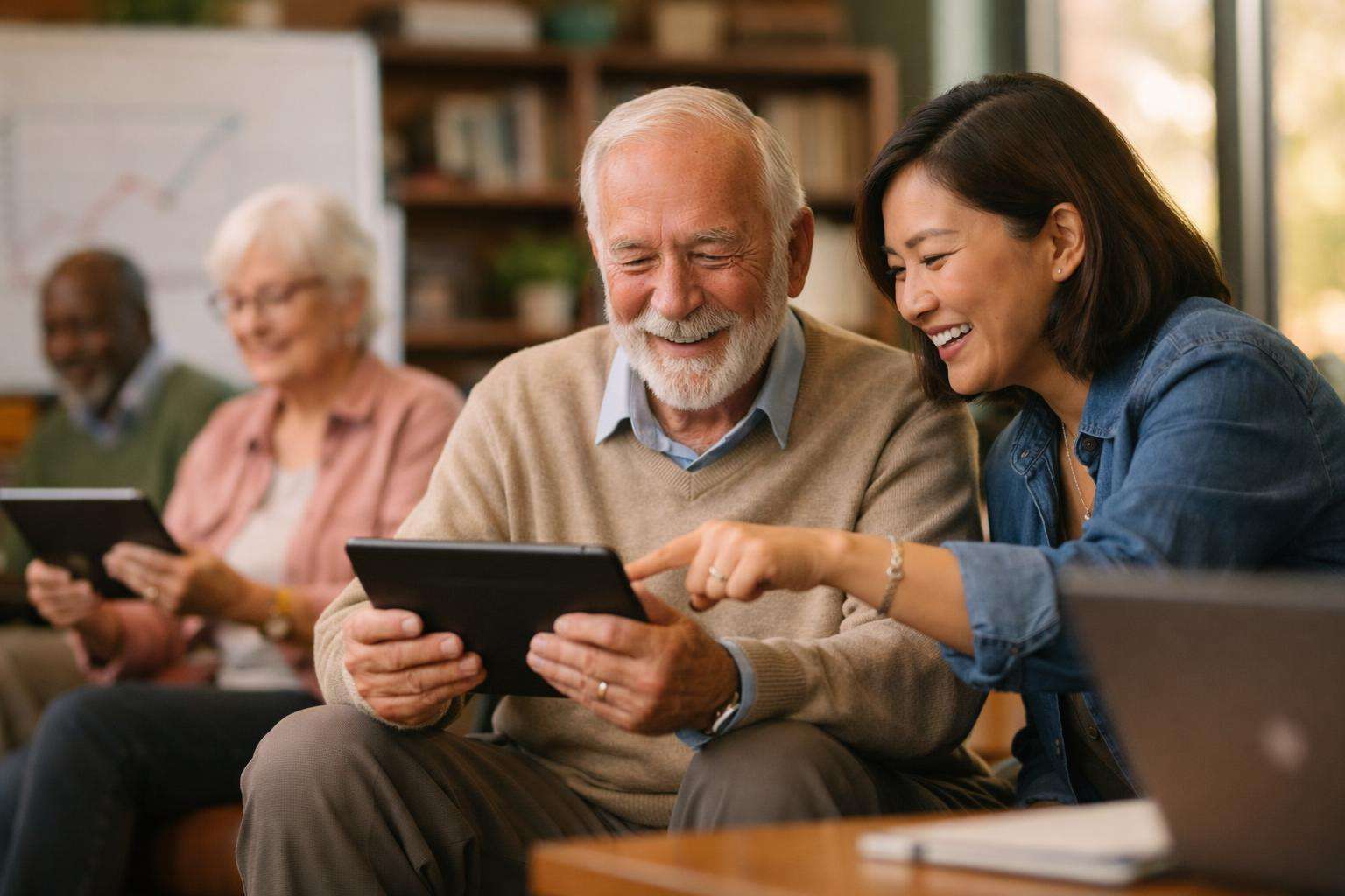 Unlocking the Potential of Personalized Elearning Solutions for Meaningful Learning Experiences