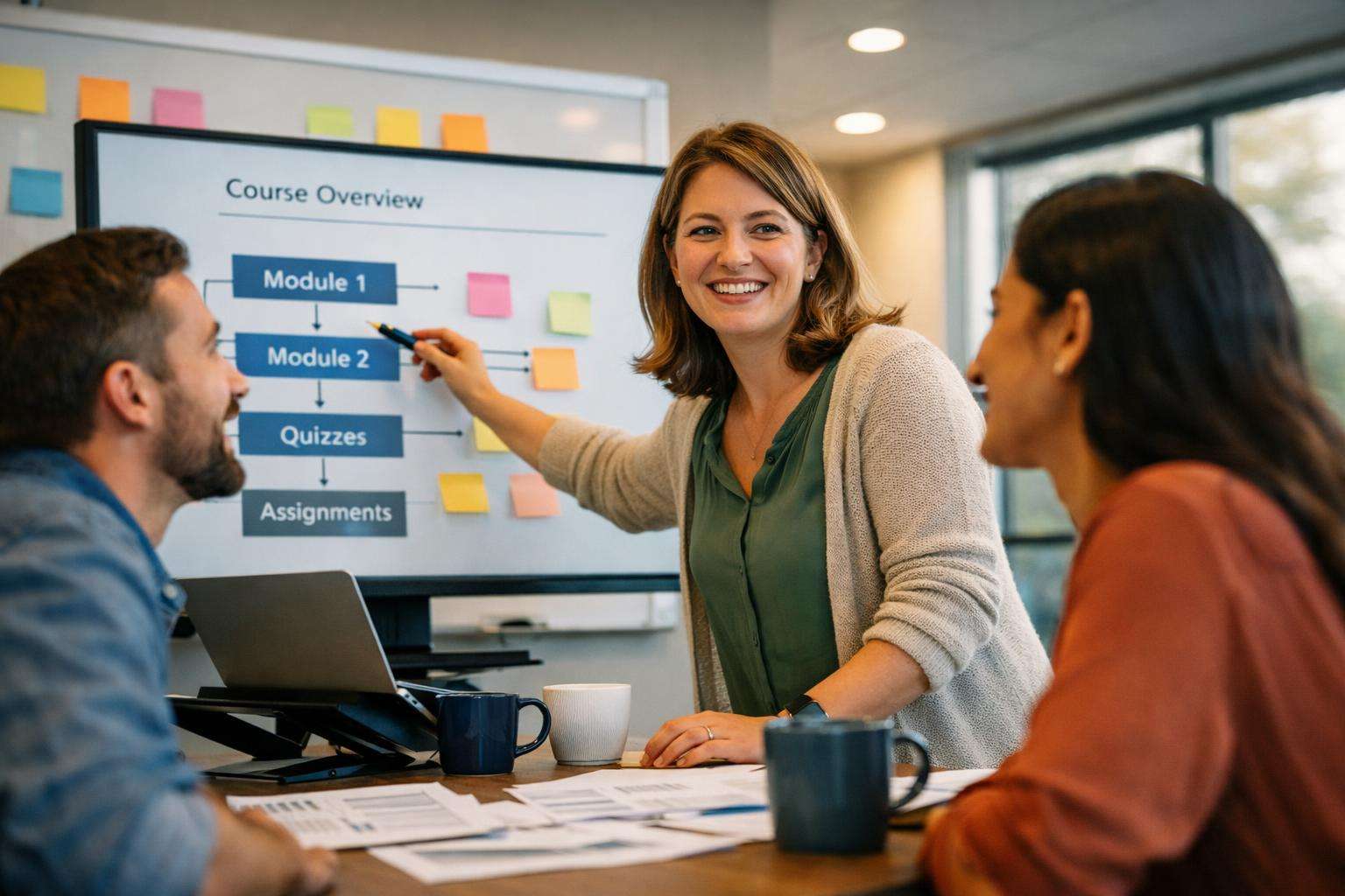 How to Improve Your Moodle Experience With Better Course Design, Organisation, and Security
