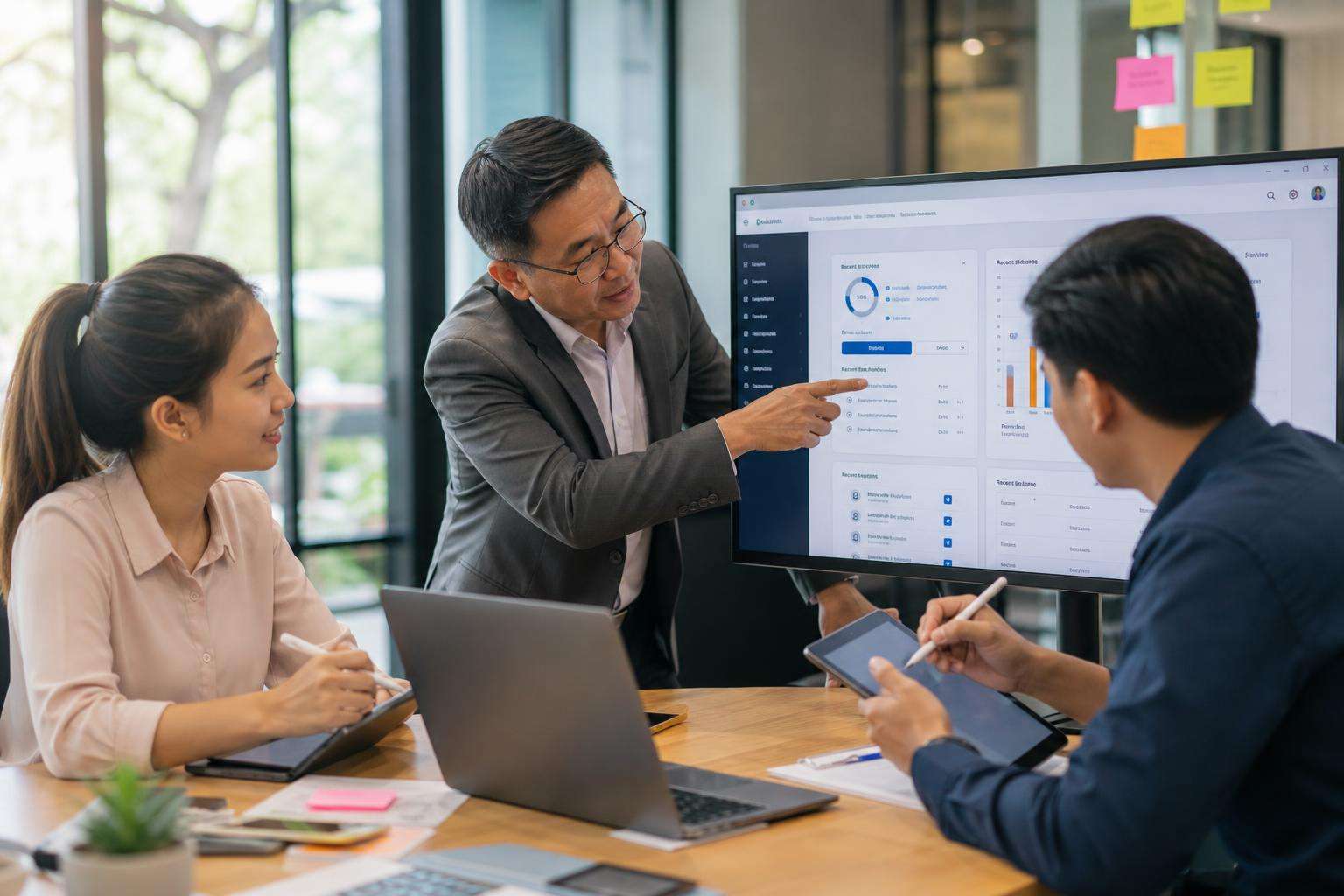 Choosing the Right Learning Management System for Better Online Learning and Training 1 31962