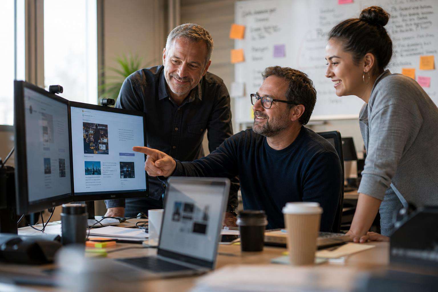 Library Technologies That Improve Discovery, Access, and Library Workflows 3 Library Technologies That Improve Discovery, Access, and Library Workflows