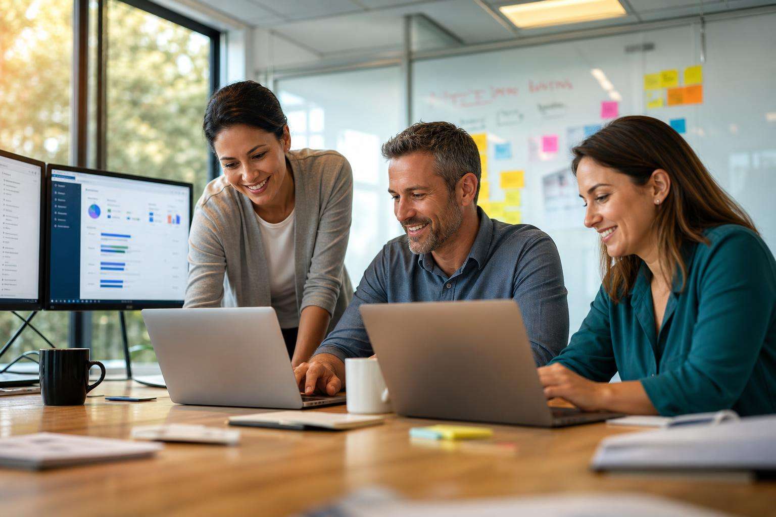 LMS Migration: How to Move from a Free Portal to a Scalable Learning Platform 16 LMS Migration: How to Move from a Free Portal to a Scalable Learning Platform