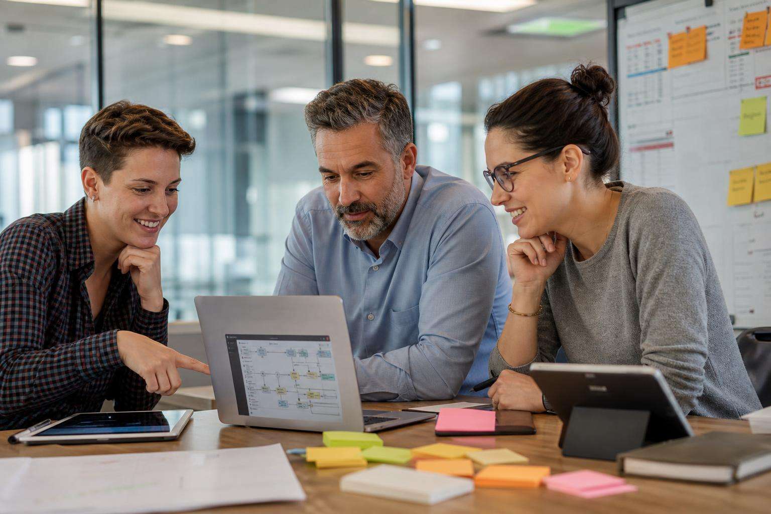 Compliance Training in a Modern LMS: Building Governance, Audit Readiness, and Workplace Trust