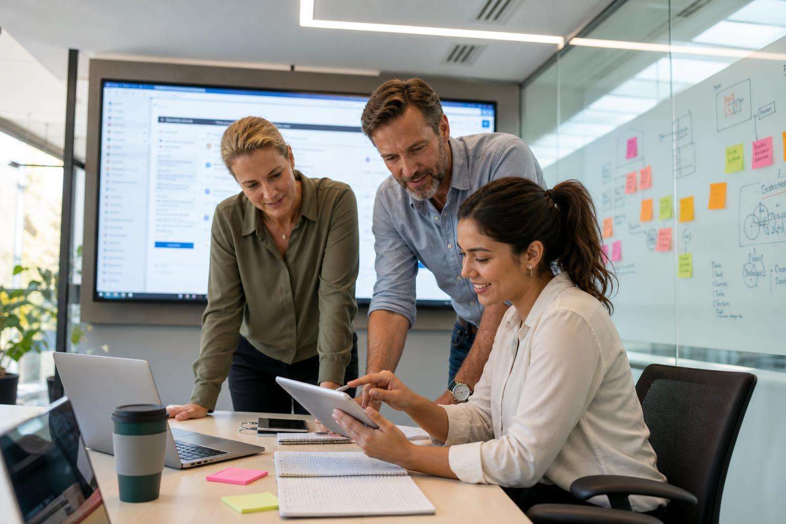 Choosing the Right Student Management System for Compliance, Workflow, and Growth 22 Choosing the Right Student Management System for Compliance, Workflow, and Growth