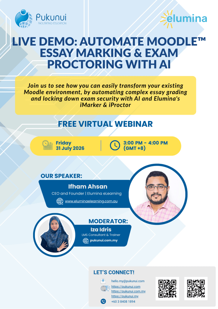 July2026 Webinar Poster EluminaeLearning 1