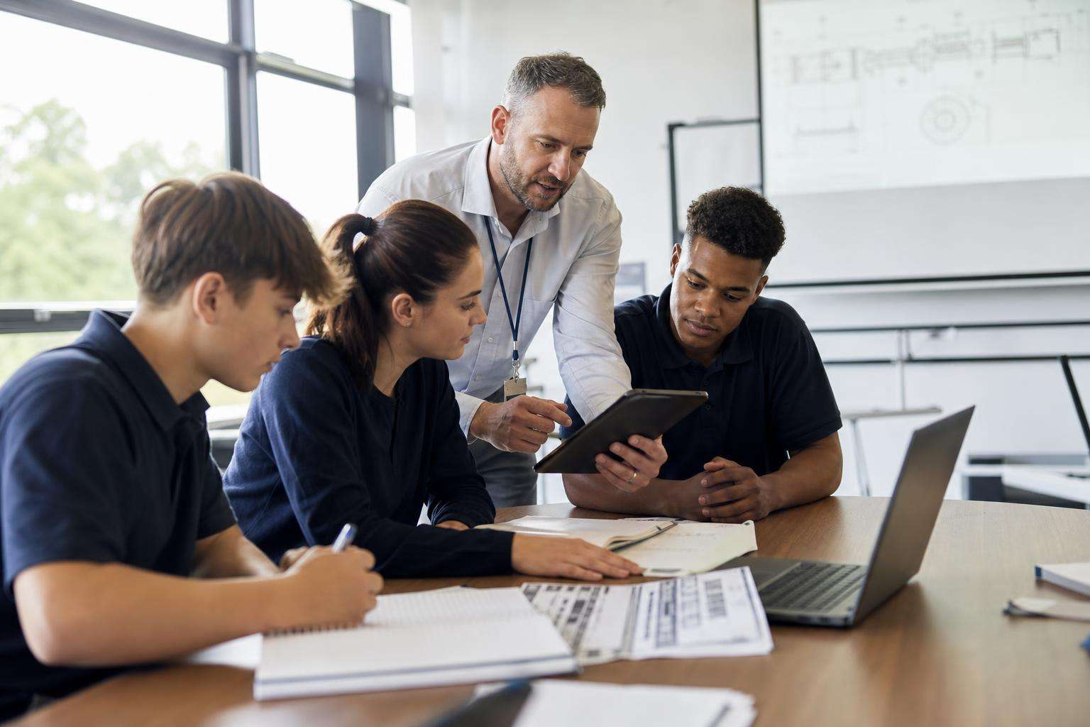 blended learning strategy 57932