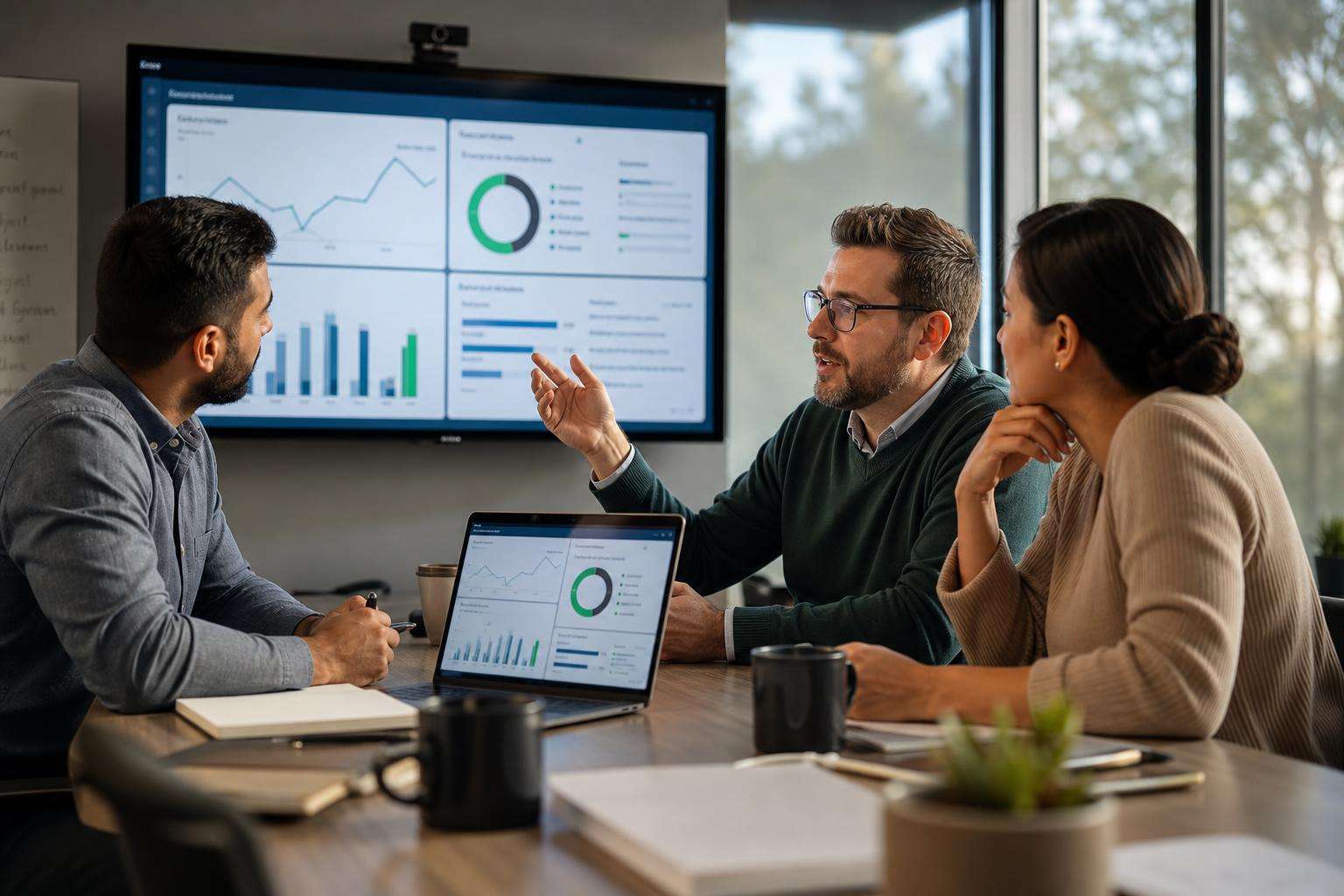 LMS Analytics That Improves Learning Outcomes, Compliance, and Operations 12 LMS Analytics That Improves Learning Outcomes, Compliance, and Operations